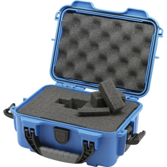 Nanuk 904 Blue Foam