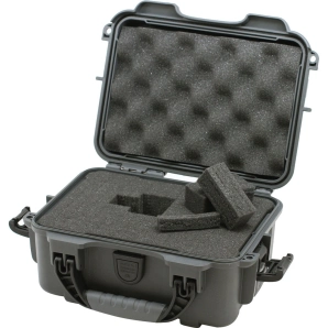 Фото Nanuk 904 Graphite Foam