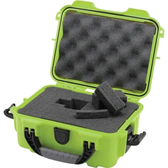 Nanuk 904 Lime Foam