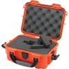 Сумка/кейс для контроллеров Nanuk 904 Orange Foam