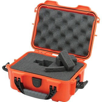 Nanuk 904 Orange Foam