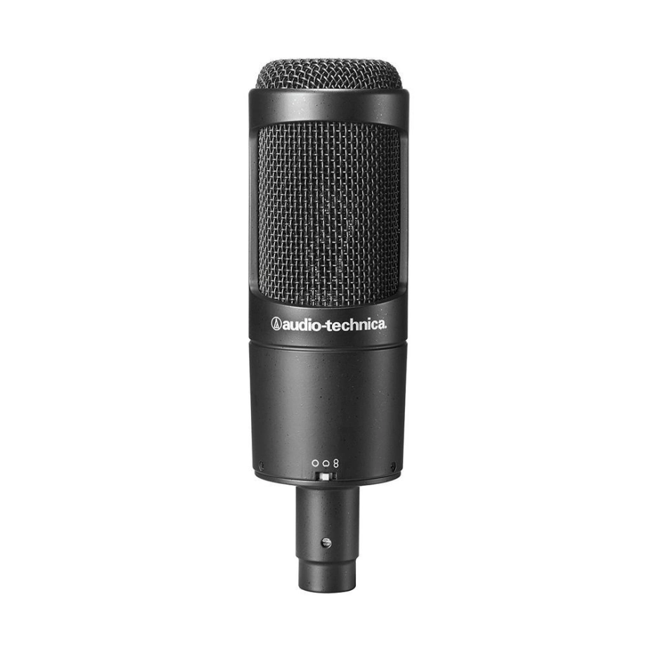 （ちょきりん）audio-technica AT2050 20210405010150-920x920.webp