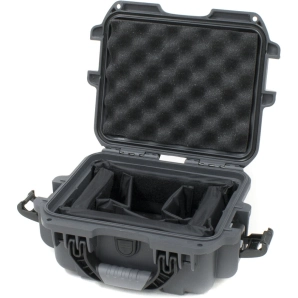 Фото Nanuk 905 Graphite padded divider Фото Nanuk 905 Graphite padded divider