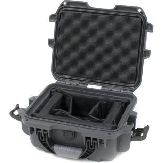 Nanuk 905 Graphite padded divider