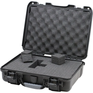 Фото Nanuk 910 Black Foam