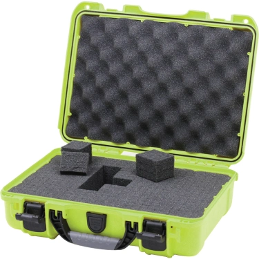 Nanuk 910 Lime Foam