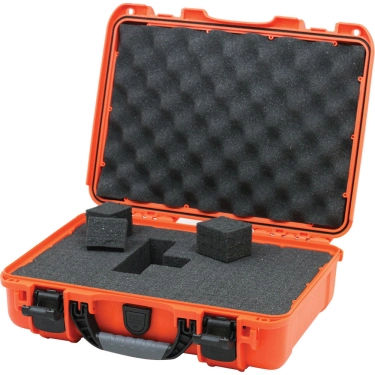 Nanuk 910 Orange Foam