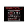 Фото №1 Одежда PRODJ Худі Синтезатор 2