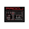 Фото №1 Одяг PRODJ Худі Синтезатор 3