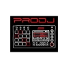 Фото №1 Одежда PRODJ Худі Семплер