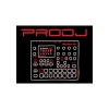 Фото №1 Одяг PRODJ Худі Грувбокс