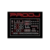 Фото №1 Одяг PRODJ Худі Грувбокс 2