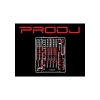 Фото №1 Одяг PRODJ Худі Мікшер