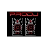 Фото №1 Одяг PRODJ Худі Монітори