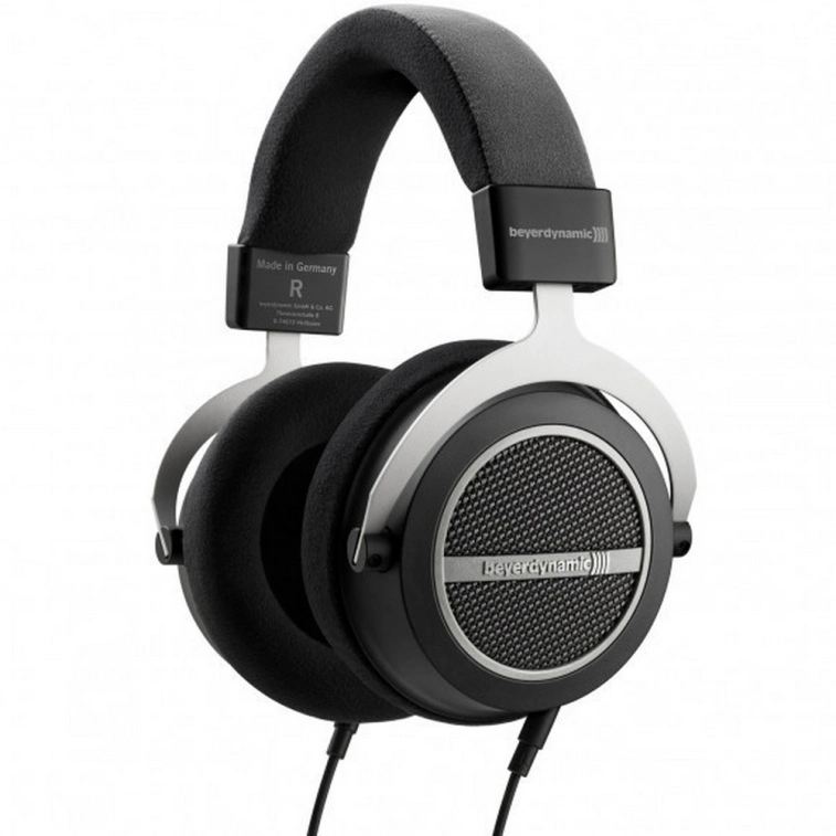 Студійні навушники Beyerdynamic Amiron Home