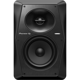 Pioneer VM-50 Black