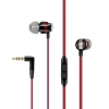 Наушники для плеера Sennheiser CX 300S Red