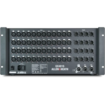 Allen & Heath GX4816