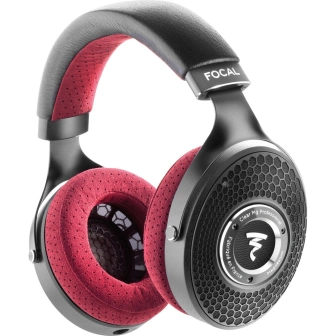 Focal Clear Mg Pro