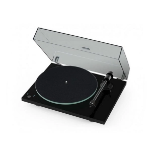Фото Pro-Ject T1 Phono SB OM5e Piano Фото Pro-Ject T1 Phono SB OM5e Piano