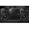 DJ-комплект Pioneer 2 x CDJ-3000 + DJM-V10 Bundle