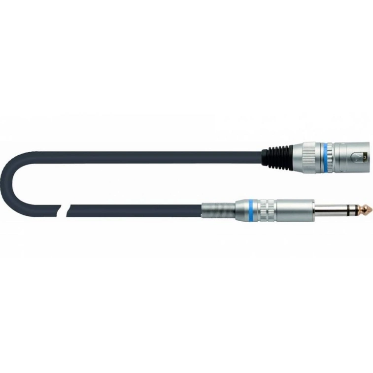 Фото №1 Коммутация Quik Lok CM189-2BK