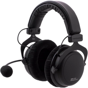 Фото Beyerdynamic MMX 300 the 2nd generation Фото Beyerdynamic MMX 300 the 2nd generation