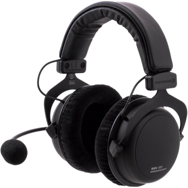 Beyerdynamic MMX 300 the 2nd generation