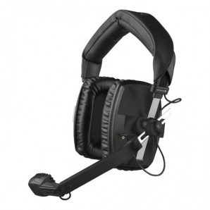 Фото Beyerdynamic DT 109 200/400 Black