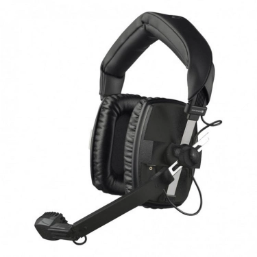 Beyerdynamic DT 109 200/400 Black