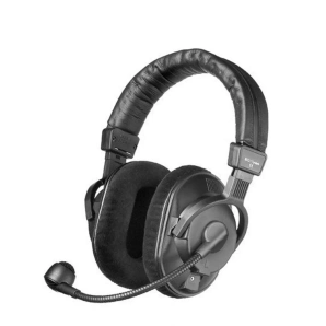 Фото Beyerdynamic DT 290 MK II 200/250 ohms Фото Beyerdynamic DT 290 MK II 200/250 ohms