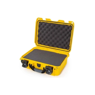 Nanuk 915 Yellow Foam