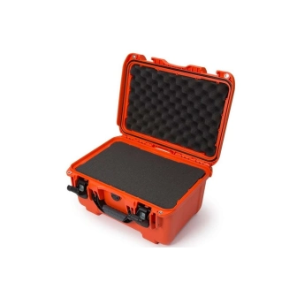 Nanuk 918 Orange Foam