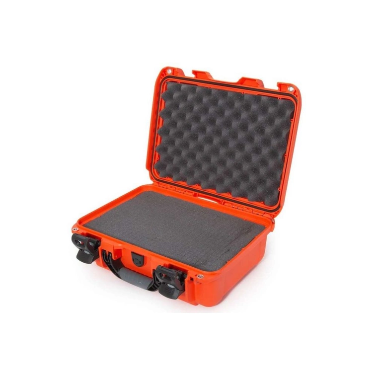 Сумка/кейс для контролерів Nanuk 920 Orange Foam