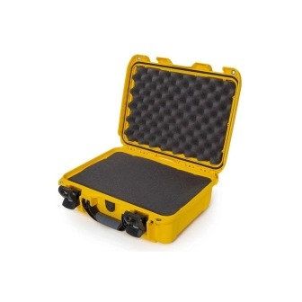 Nanuk 920 Yellow Foam