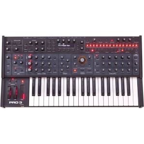 Фото Sequential (Dave Smith Instruments) Pro 3