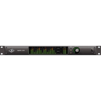 Universal Audio Apollo x16 Heritage Edition (Rack/Mac/TB3)