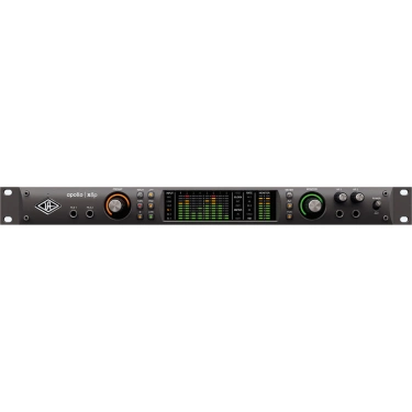 Universal Audio Apollo x8p Heritage Edition (Rack/Mac/Win/TB3)