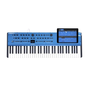 Фото Modal Electronics Cobalt8X