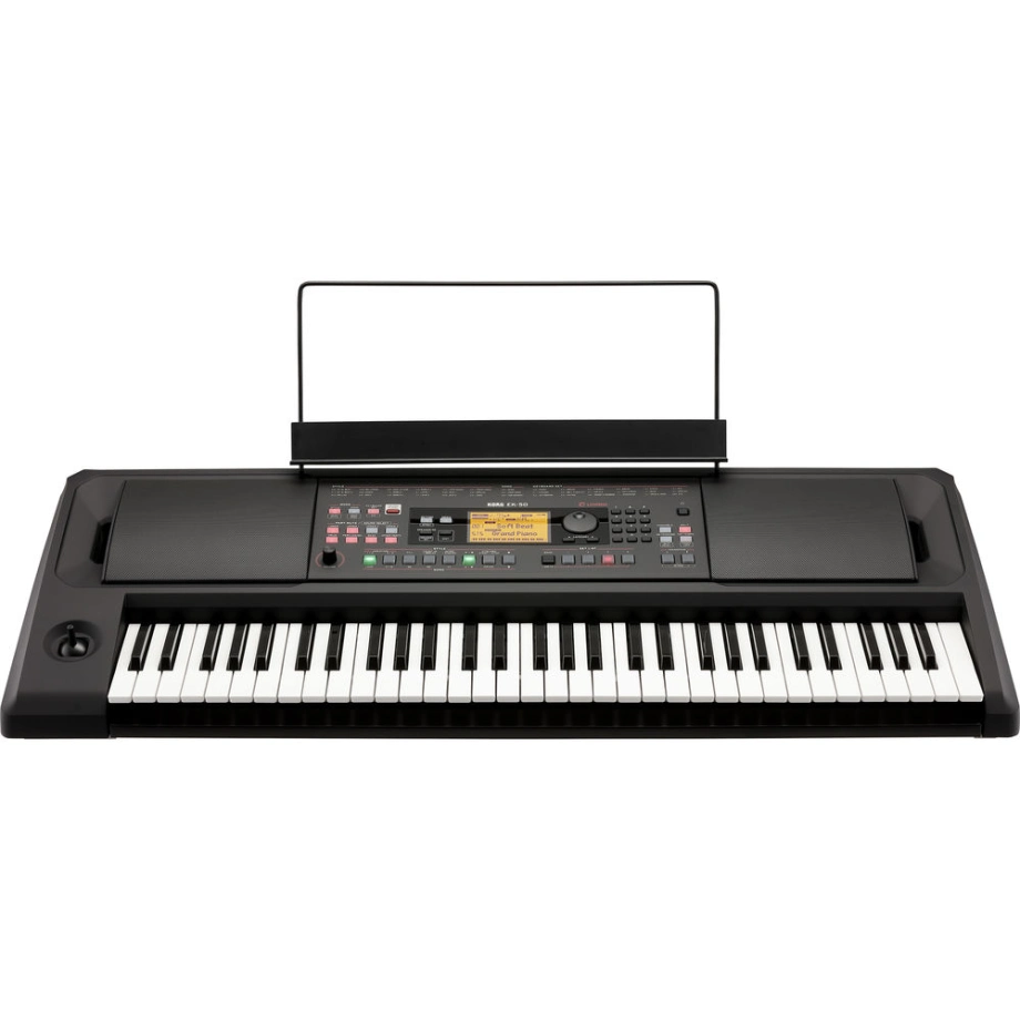 ✨美品✨KORG EK-50 61鍵盤 KORG PS-3ペダル付 20210528130535-920x920.webp
