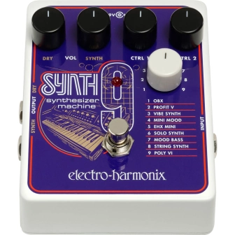 Electro-Harmonix Synth9