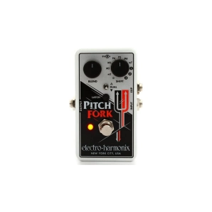 Фото Electro-Harmonix Pitch Fork