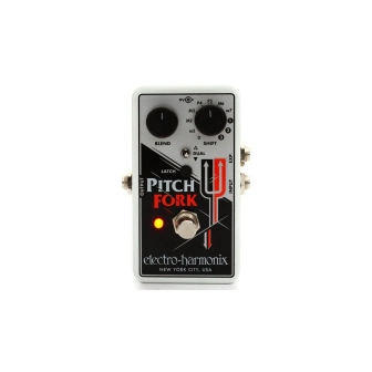 Electro-Harmonix Pitch Fork