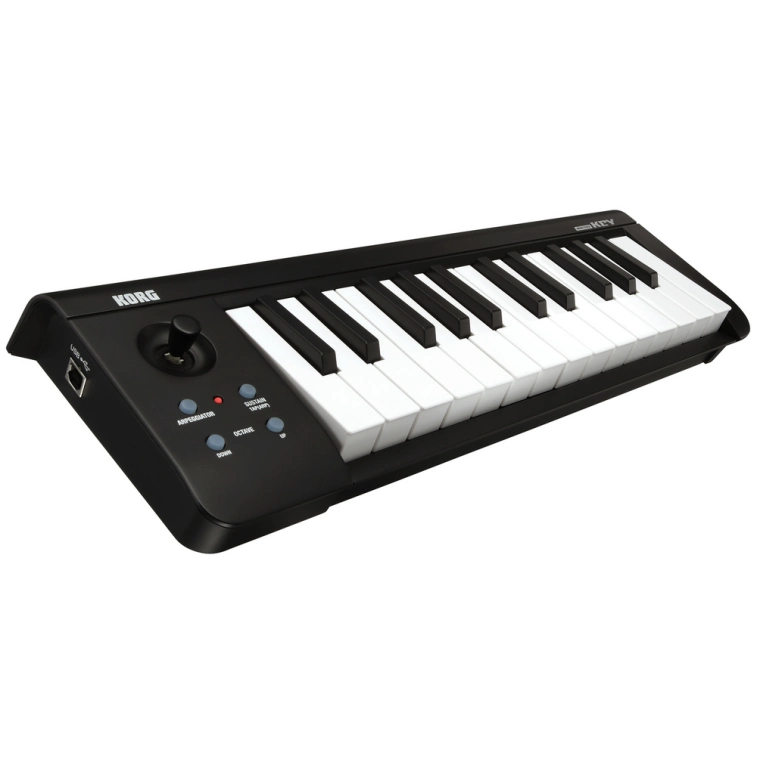 Midi-клавиатура Korg microKEY Air 25