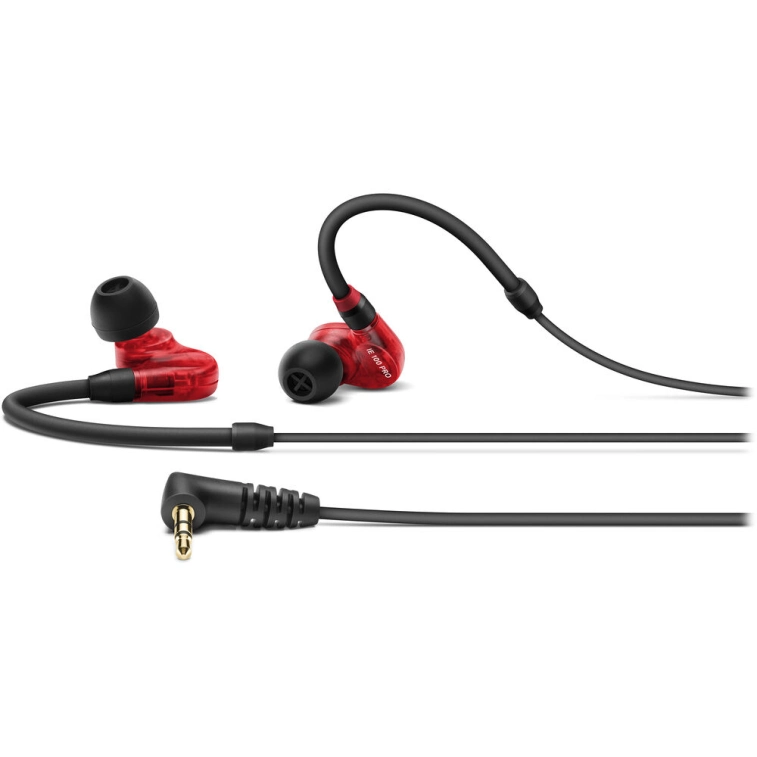 Персональні монітори Sennheiser IE 100 PRO Red