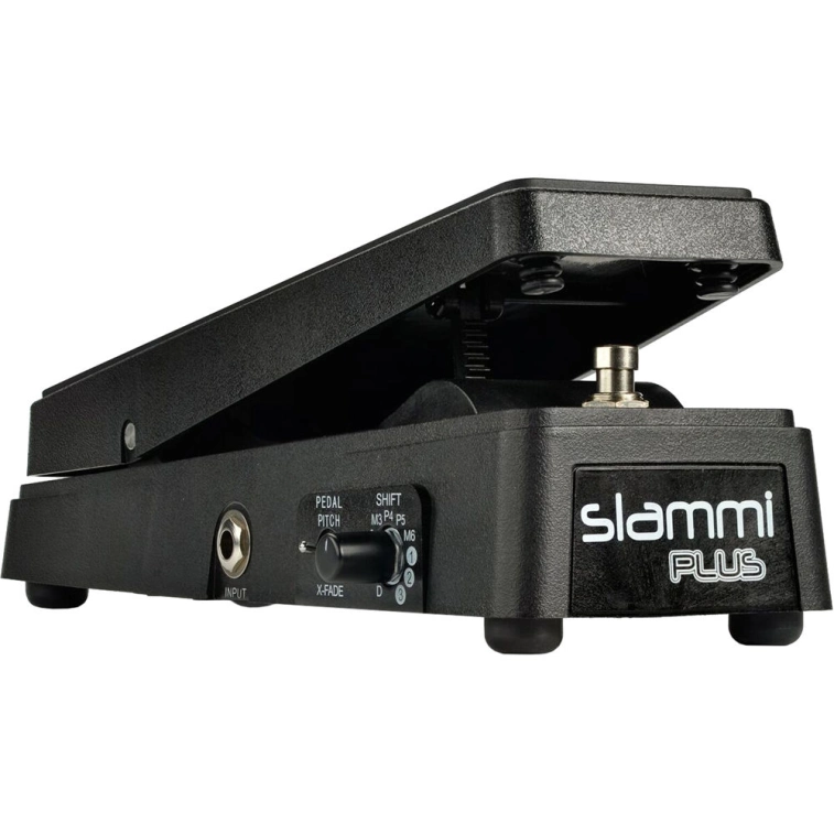 Педаль ефектів Electro-Harmonix Slammi Plus