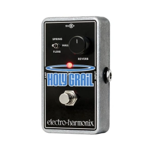 Фото Electro-Harmonix Holy Grail Nano