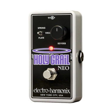 Фото Electro-Harmonix Holy Grail Neo