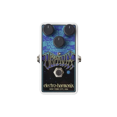 Фото Electro-Harmonix Octavix