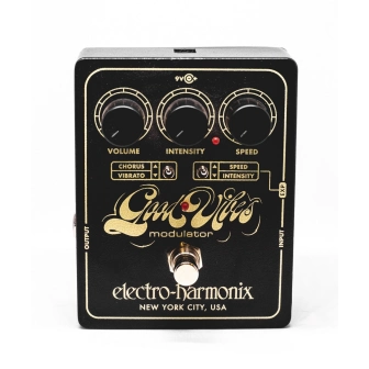 Electro-Harmonix Goodvibes